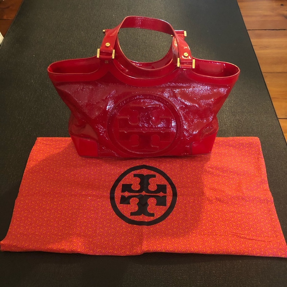 Tory Burch Tote